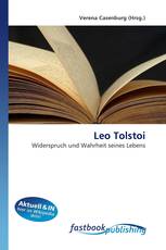 Leo Tolstoi