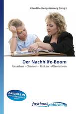 Der Nachhilfe-Boom