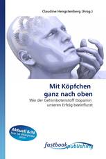 Mit Köpfchen  ganz nach oben