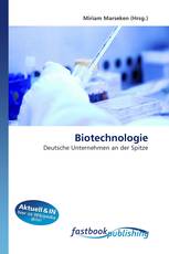 Biotechnologie