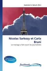 Nicolas Sarkozy et Carla Bruni
