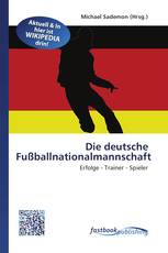 Die deutsche Fußballnationalmannschaft