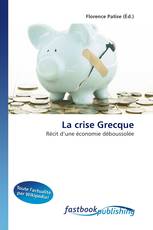 La crise Grecque