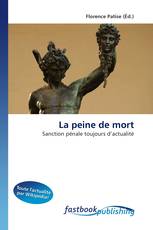 La peine de mort