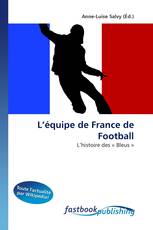 L''équipe de France de Football