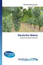 Deutsche Weine
