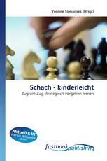 Schach - kinderleicht