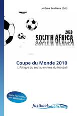 Coupe du Monde 2010