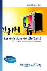Les émissions de téléréalité