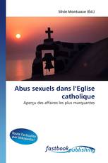 Abus sexuels dans l''Eglise catholique