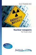 Nuclear weapons