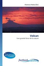 Volcan