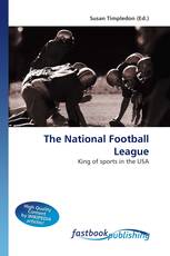 The National Football League