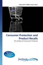 Consumer Protection and Product Recalls