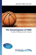 The Amazingness of NBA