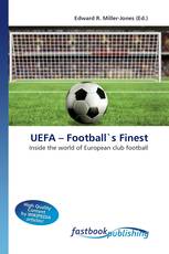 UEFA – Football's Finest