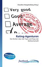 Rating-Agenturen