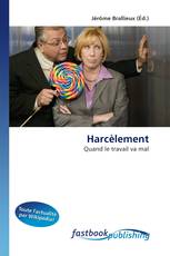 Harcèlement