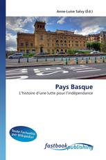Pays Basque