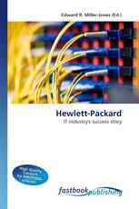 Hewlett-Packard