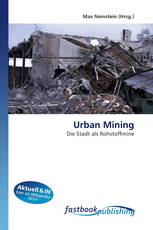Urban Mining