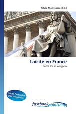 Laïcité en France