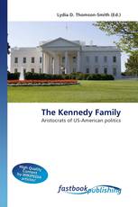 The Kennedy Family