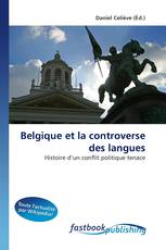 Belgique et la controverse des langues