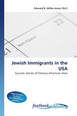 Jewish Immigrants in the USA