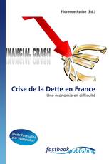 Crise de la Dette en France