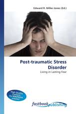 Post-traumatic Stress Disorder
