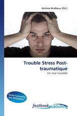Trouble Stress Post-traumatique