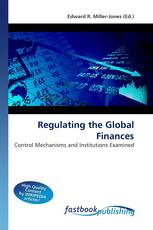 Regulating the Global Finances
