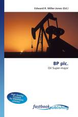 BP plc.