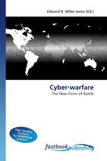 Cyber-warfare