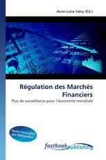 Régulation des Marchés Financiers