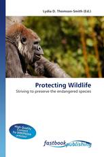 Protecting Wildlife