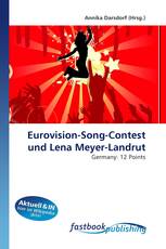 Eurovision-Song-Contest und Lena Meyer-Landrut