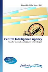 Central Intelligence Agency