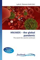 HIV/AIDS – the global pandemic