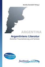 Argentiniens Literatur