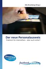 Der neue Personalausweis