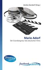 Mario Adorf