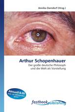 Arthur Schopenhauer