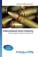International Arms Industry