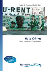 Hate Crimes
