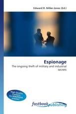 Espionage