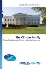 The Clinton Family