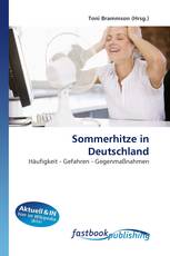 Sommerhitze in Deutschland