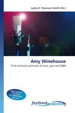 Amy Winehouse